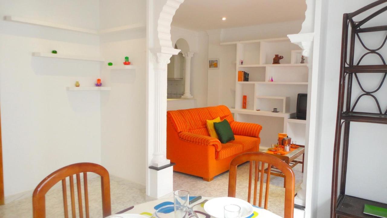 Conilplus Bodega Apartment *